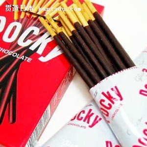 POCKY