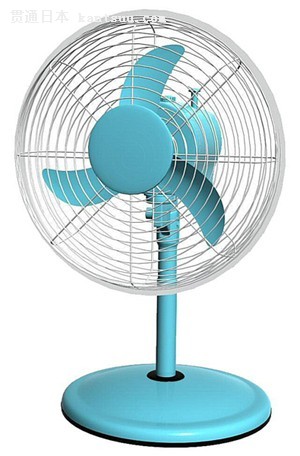 电风扇