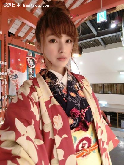 外国人看日本：日本女性的时尚三观